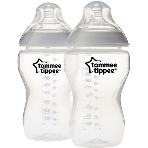 Zestaw butelek TOMMEE TIPPEE TT226204