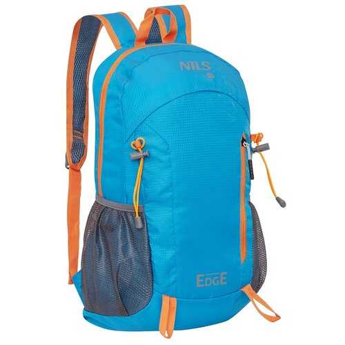 Plecak NILS CAMP Edge NC1724 Niebieski