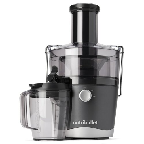 Sokowirówka NUTRIBULLET NBJ100G