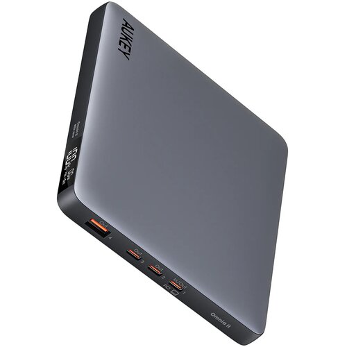 Powerbank AUKEY PB-Y44 Sprint X 20000mAh 100W Szary