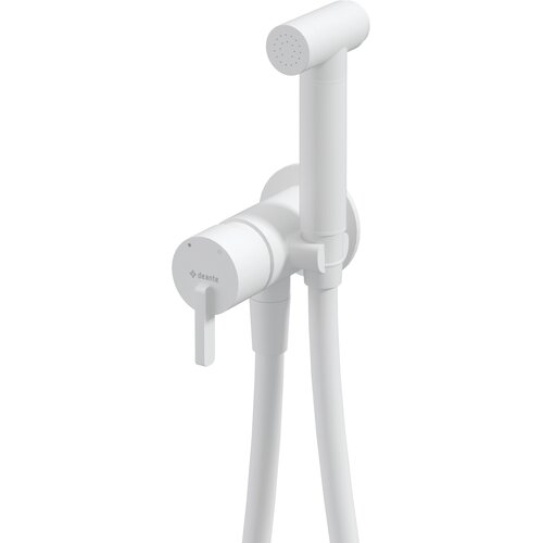 Bateria bidetowa DEANTE Silia BQS A34M Bianco