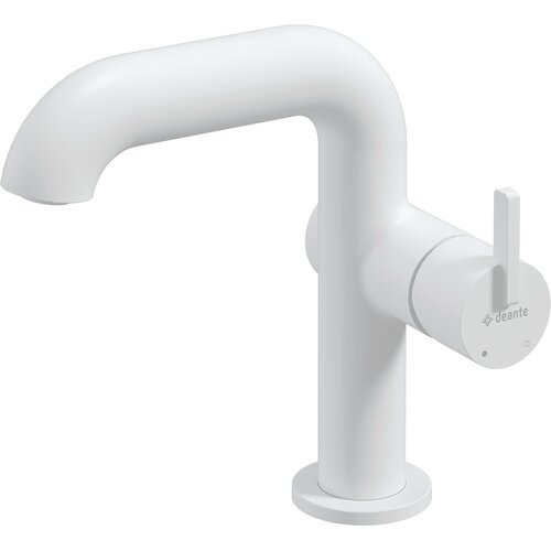 Bateria DEANTE Silia BQS A24M Bianco