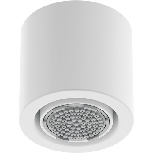 Główka prysznicowa DEANTE Silia NQS A30K Bianco