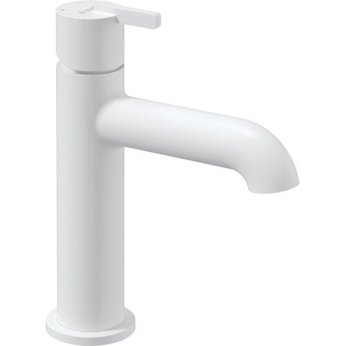Bateria umywalkowa DEANTE Silia BQS A20M Bianco