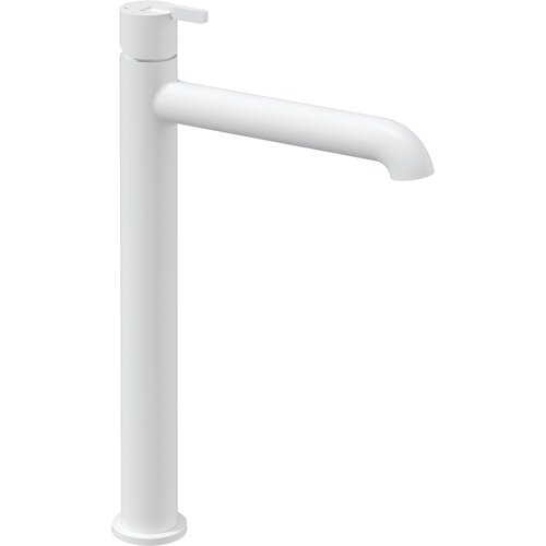 Bateria umywalkowa DEANTE Silia BQS A20K Bianco