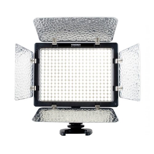 Lampa LED YONGNUO YN300 III