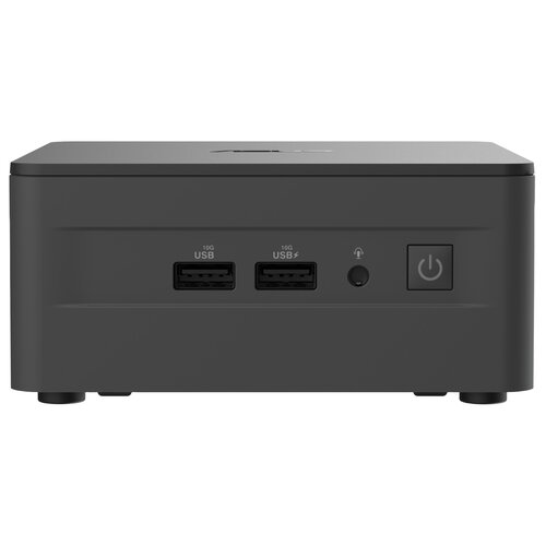 Komputer ASUS NUC 12 Pro Kit Tall i3-1220P Wi-Fi