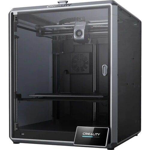 Drukarka 3D CREALITY K1 Max Wi-Fi, LAN