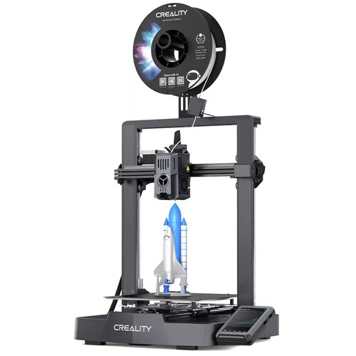 Drukarka 3D CREALITY Ender-3 V3 KE Wi-Fi, LAN