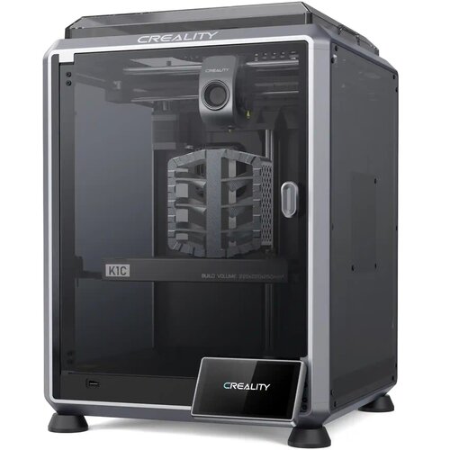 Drukarka 3D CREALITY K1C Wi-Fi