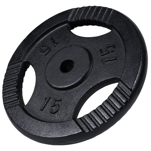 Obciążenie GORILLA SPORTS Gripper (15 kg)