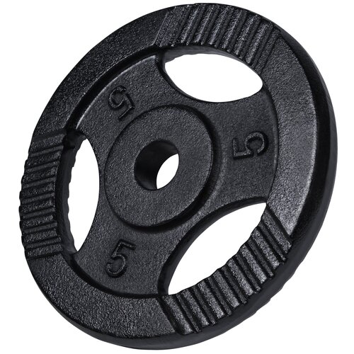 Obciążenie GORILLA SPORTS Gripper (5 kg)