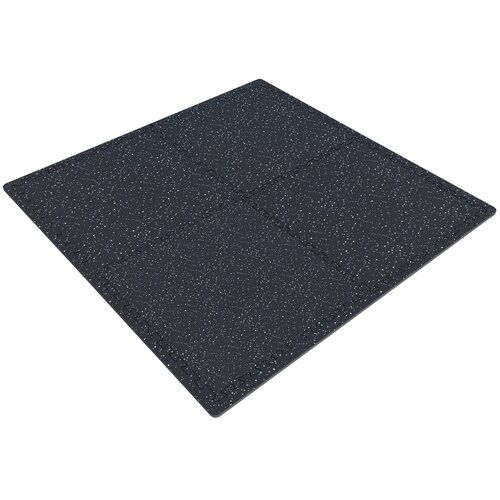 Mata pod sprzęt fitness GORILLA SPORTS 5554 (120 x 120 cm)
