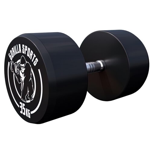 Hantla GORILLA SPORTS 3878 (35 kg)