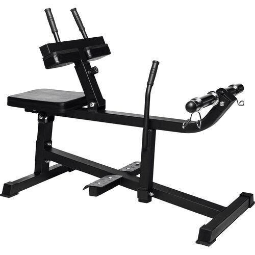 Maszyna do ćwiczeń GORILLA SPORTS 4016
