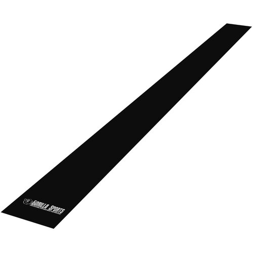 Guma do ćwiczeń GORILLA SPORTS 5122 Czarny