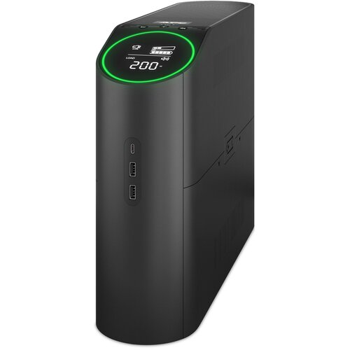 Zasilacz UPS APC Back Pro BGM2200B-GR 2200VA 1320W