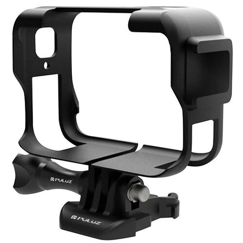 Obudowa do kamery Insta360 Ace Pro PULUZ PU962B + Zimna stopka