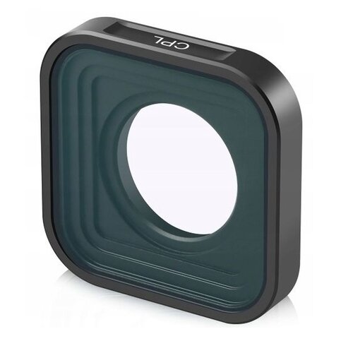 Filtr PULUZ CPL PU924 do Gopro Hero 9//10/11/12