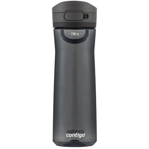 Butelka tritanowa CONTIGO Jackson 2.0 720 ml Czarny