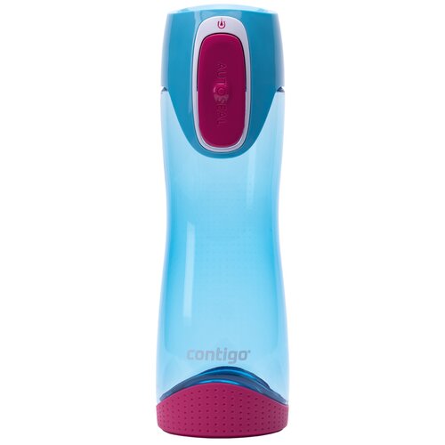 Butelka CONTIGO Swish 500 ml Niebieski