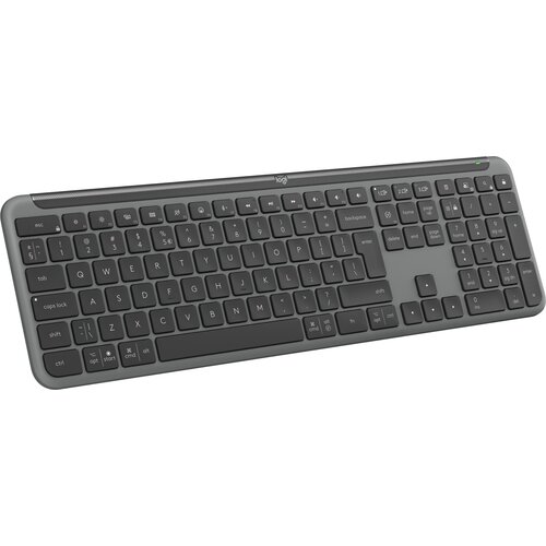 Klawiatura LOGITECH K950 Grafitowy