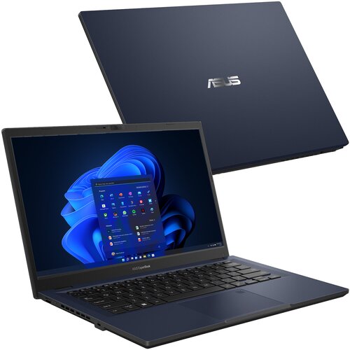 Laptop ASUS ExpertBook B1402CVA-EB0112X 14" i5-1335U 8GB RAM 512GB SSD Windows 11 Professional