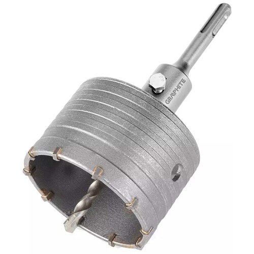 Otwornica GRAPHITE 55H323