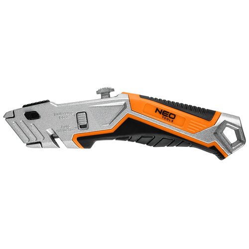 Nóż do tapet NEO TOOLS 63-706