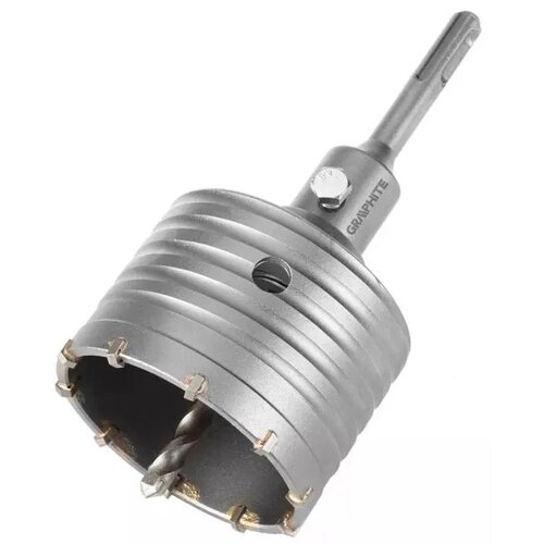 Otwornica GRAPHITE 55H322
