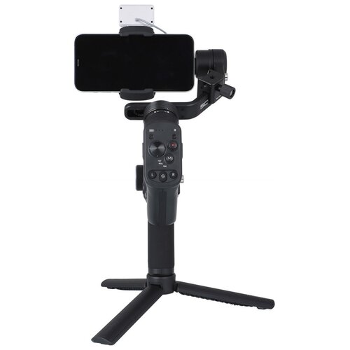 Gimbal ręczny FEIYUTECH Scorp mini P Kit Czarny