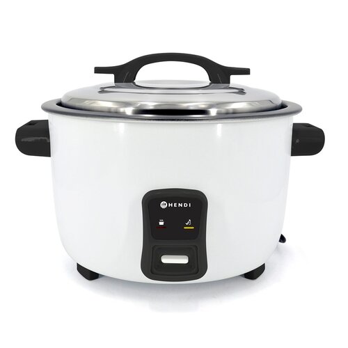 Ryżowar HENDI Kitchen Line 240441