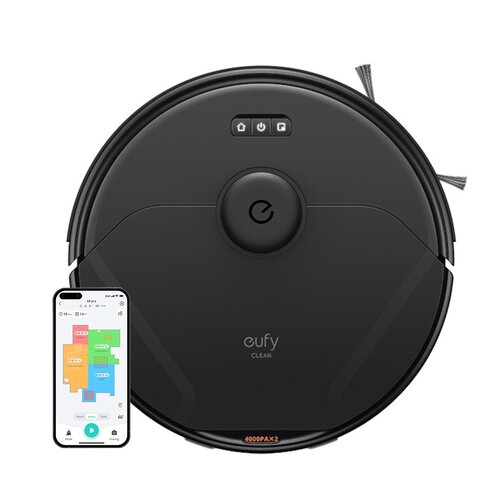 Robot sprzątający EUFY Robovac X8 Pro T2266G11