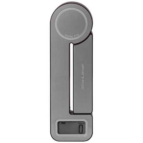 Waga kuchenna GOTZE & JENSEN Eco Inox KS601