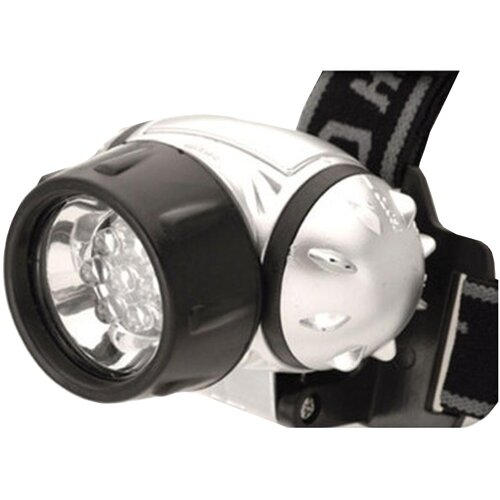 Latarka czołowa REDCLIFFS Headlamp 7 LED