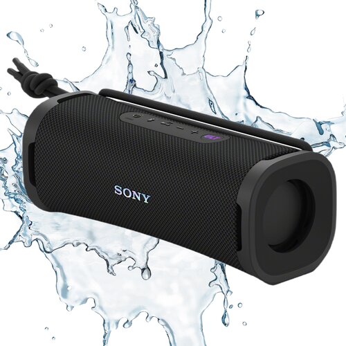 Głośnik mobilny SONY ULT Field 1 Czarny