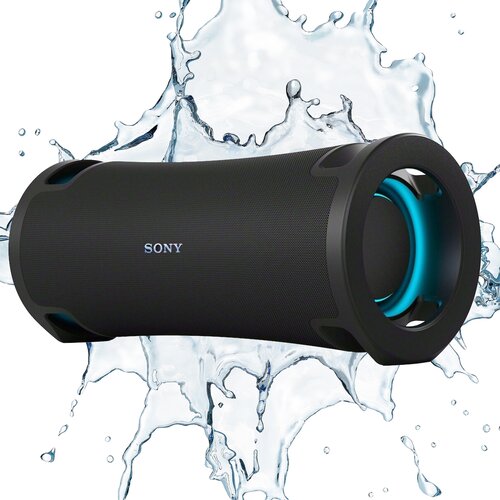 Głośnik mobilny SONY ULT Field 7 Czarny