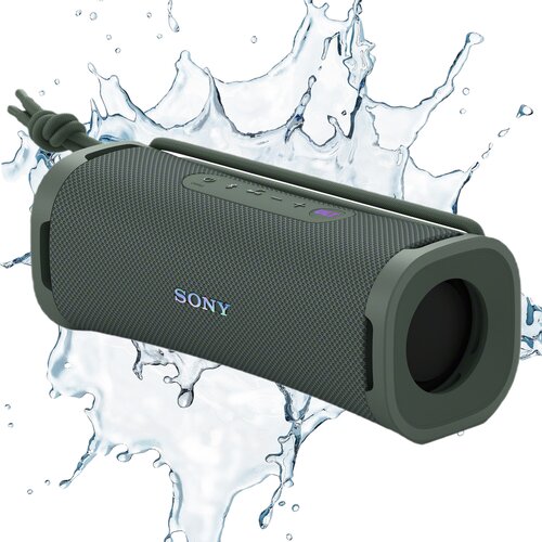 Głośnik mobilny SONY ULT Field 1 Szary