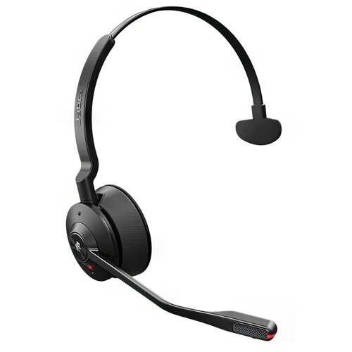 Słuchawki nauszne JABRA Engage 55 Mono USB-A ANC