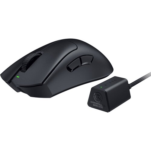 Mysz RAZER DeathAdder V3 Pro + HyperPolling Dongle