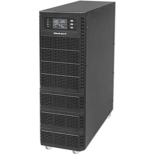 Zasilacz UPS QOLTEC 52283 6000VA 6000W