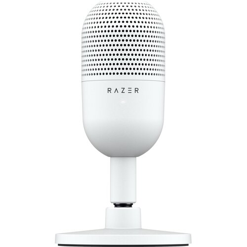 Mikrofon RAZER Seiren V3 Mini Superkardioidalny Biały