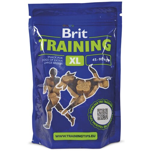 Przysmak dla psa BRIT Training Snack Extra Large 200 g
