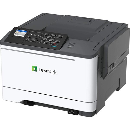 Drukarka LEXMARK C2425DW