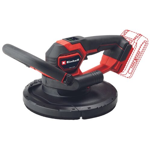 Szlifierka do gipsu EINHELL 4259995