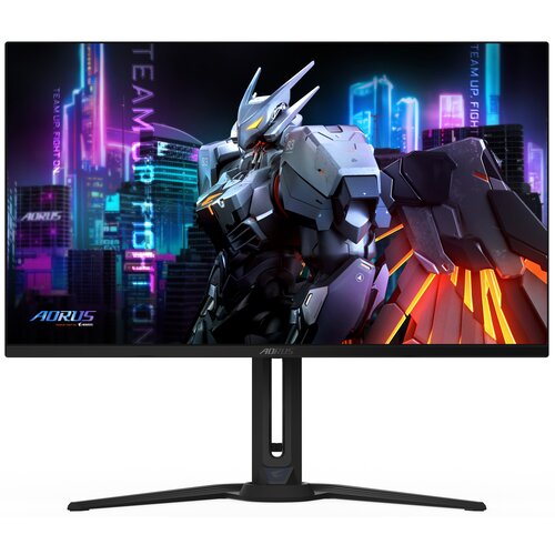 Monitor GIGABYTE Aorus FO32U2 31.5" QD-OLED 3840x2160px 240Hz 0.03 ms [GTG]