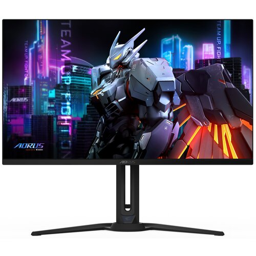 Monitor GIGABYTE Aorus FO32U2 31.5" 3840x2160px 240Hz 0.03 ms [GTG]