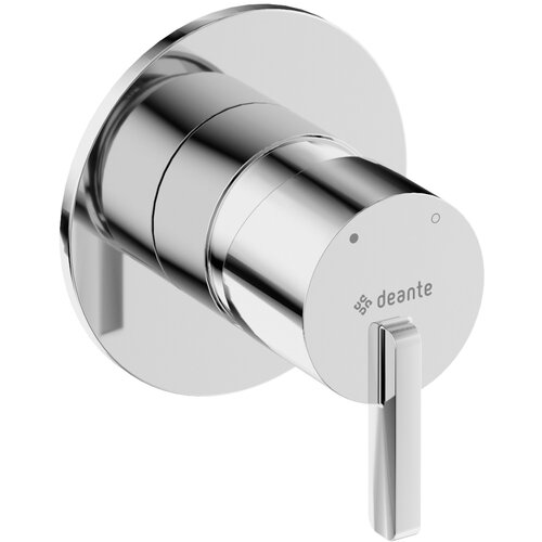 Bateria prysznicowa DEANTE Silia BQS 044L Chrom