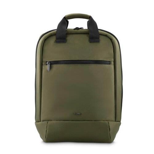 Plecak na laptopa HAMA Ultra Lightweight 16.2 cali Oliwkowy