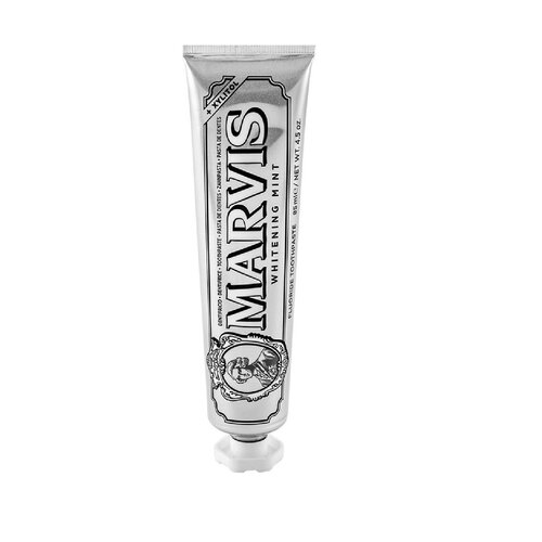 Pasta do zębów MARVIS Whitening Mint 85 ml